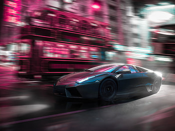 Lamborghini Reventon , lamborghini-reventon, lamborghini, cars, behance HD wallpaper