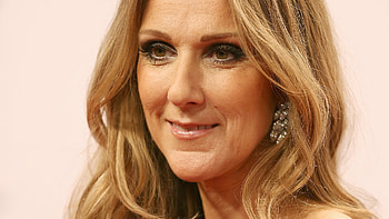 Celine Dion HD wallpaper