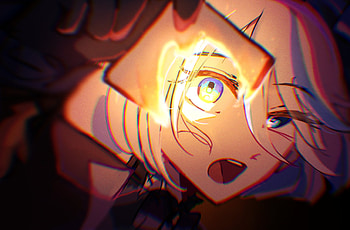 Furina – Stunning Genshin Impact Video Game Art, Furina (Genshin Impact), video game, Genshin Impact HD wallpaper