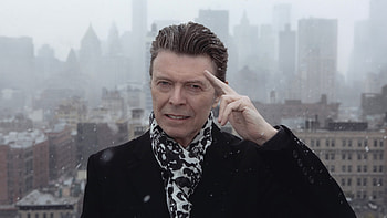 The Last Five Years, David Bowie HD wallpaper