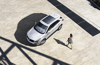 Stunning Cadillac XT5: Ultra, vehicle, Cadillac, Cadillac XT5 HD wallpaper