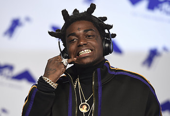 Top Kodak Black songs, Music charts, Greatest hits, Discography highlights HD wallpaper