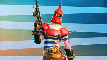 Watery Grave Fortnite, fortnite, games HD wallpaper