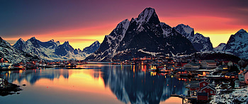 Ultrawide, Ultra Wide 3440X1440 HD wallpaper