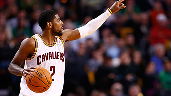 Kyrie Irving HD wallpaper