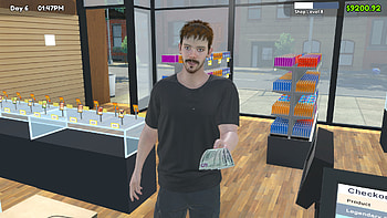 TCG Card Shop Simulator: for Gamers, video game, TCG Card Shop Simulator HD wallpaper