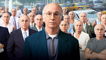 Curb Your Enthusiasm (2022) movie HD wallpaper
