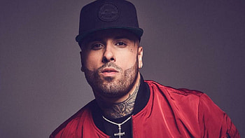 Nicky Jam, Concert tickets, Tour information, Exciting shows HD wallpaper