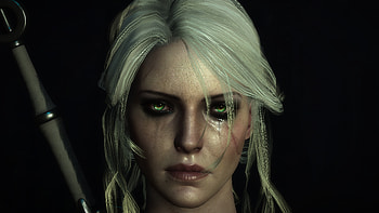 The Witcher 3 Ciri 10k, ciri, the-witcher-3, games, ps4-games, xbox-games, pc-games HD wallpaper