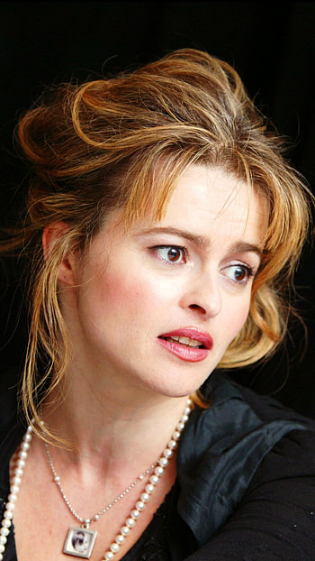 Helena Bonham Carter, Movies, Celebrity, Performance HD phone wallpaper