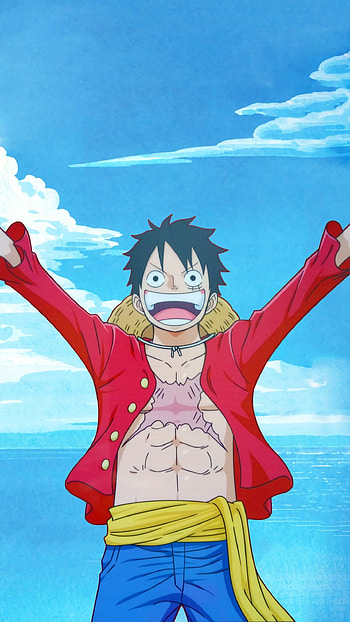 Luffy , flash sales HD phone wallpaper