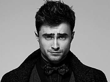 Daniel Radcliffe, Celebrity, HQ HD wallpaper