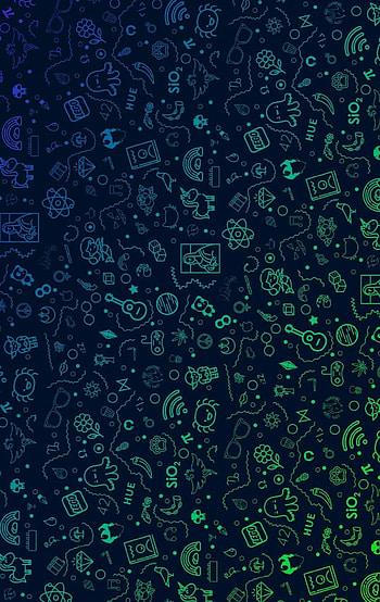 What should be the perfect for WhatsApp?, Whatsapp Chat HD phone wallpaper
