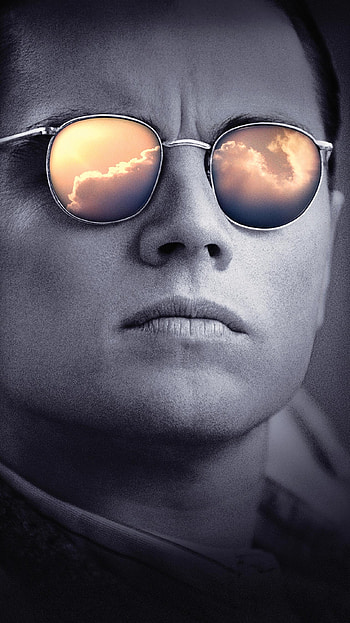 The Aviator , Samantha Anderson, Retro vibes, Leonardo DiCaprio HD phone wallpaper