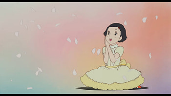 Only Yesterday | Actor Taeko, Only Yesterday, Anime, Studio Ghibli HD wallpaper