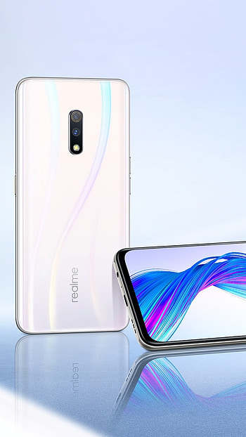 Realme, Android Mobile HD phone wallpaper