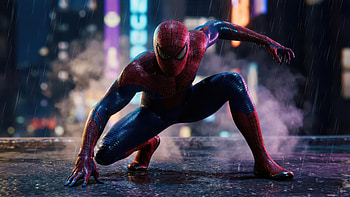 Spider Man Guardian Of The Skyline, spiderman, marvels-spider-man-2, superheroes, games, 2025-games, ps5-games, ps4-games, xbox-one-games, video-games HD wallpaper