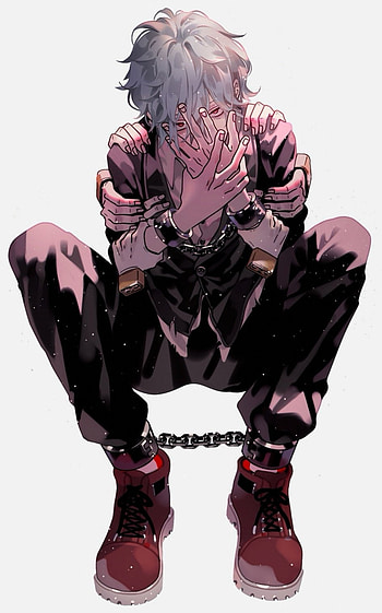 Shigaraki, lov, villain, mha HD phone wallpaper