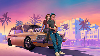 Gta Mr Madruga Ramon Valdes, gta-6, gta, games, xbox-games, ps5-games, pc-games, 2025-games, video-games, artwork, art, digital-art, artstation HD wallpaper