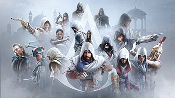 Assassins Creed Mirage, assassins-creed-mirage, 2023-games, ps4-games, ps5-games, xbox-games, pc-games HD wallpaper