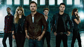 Dominic Cooper, Aaron Paul movie, Need for Speed, Hintergrundbild HD wallpaper