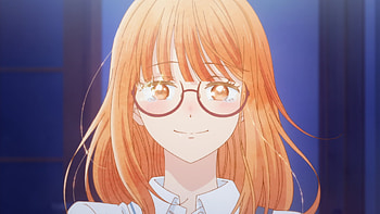 Anime, Anyway I'm Falling in Love with You HD wallpaper