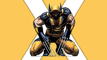 backgrounds for wolverine comic, 694 kB - Enola Edwards HD wallpaper