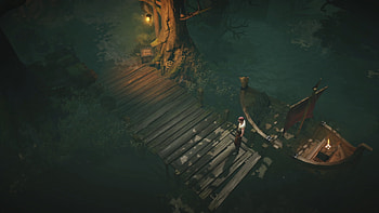 Diablo Immortal, Gameplay overview, Blizzard news, Gaming HD wallpaper