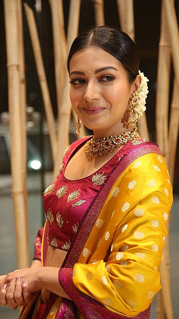 Caterina tresa, telugu actress HD phone wallpaper