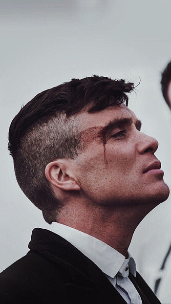 Cillian Murphy, Famous Character Ideas, Poster, Series HD phone wallpaper