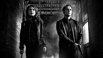 The Americans (2022) movie HD wallpaper