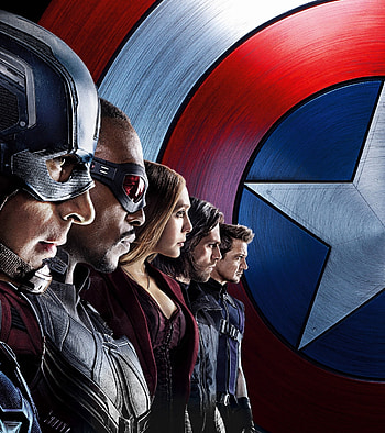 MCU (Comics), Chronological order of Marvel movies, How to watch all 22 HD phone wallpaper