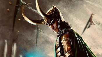 Loki, loki-tv-series, loki, supervillain, superheroes, artist, artwork, digital-art HD wallpaper
