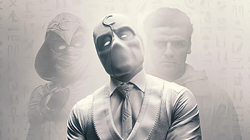 Jake Lockley Comics, Jake lockley, Moon knight comics, Personality HD wallpaper