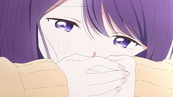 Nagisa Kubo — : Kubo Won't Let Me Be Invisible, Nagisa Kubo, Anime, Kubo Won't Let Me Be Invisible HD wallpaper
