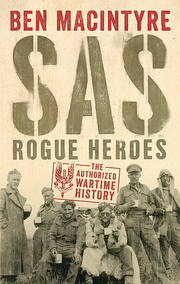 SAS: Rogue Heroes, Wartime history, Special operations unit, TV mini series HD phone wallpaper