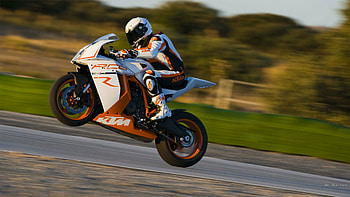 KTM motorcycles, Full , backgrounds HD wallpaper