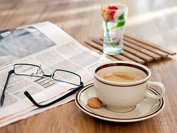 Still life, food, cup, drink HD wallpaper