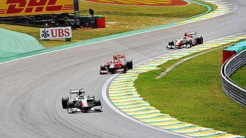 Formula 1 Grand Prix, formula, racing, grand prix, cars HD wallpaper