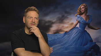 The Heyuguys Interview, Cinderella and Shakespeare HD wallpaper