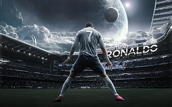 Cristiano Ronaldo Pics Background By Danialgfx On, Cristiano Ronaldo Cool HD wallpaper