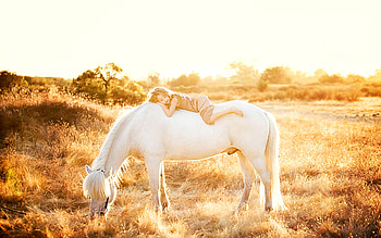 Cowgirls Start Somewhere. ., style, children, cowgirl, fun, kids, horses, outdoors, ranch, blondes, girls, women, western, female HD wallpaper