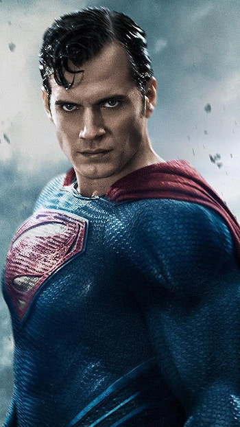 Henry Cavill in Batman vs Superman, Movie 7 HD phone wallpaper
