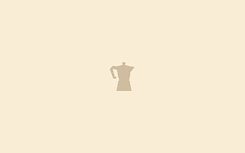Light, Minimalism, Drawing, , Light Coloured, Kettle, Teapot HD wallpaper