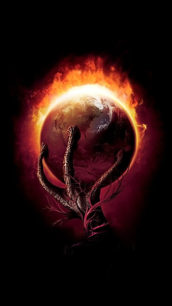 War of the Worlds (2022) movie HD phone wallpaper
