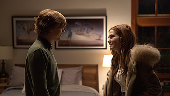 Before I Fall (2022) movie HD wallpaper