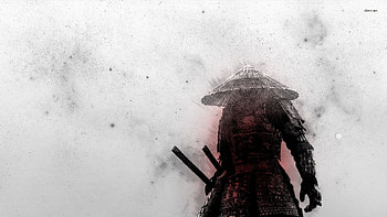 | Background ID:503824. Fantasy Samurai HD wallpaper