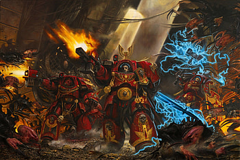 Warhammer Computer , Backgrounds Id: 88068 HD wallpaper