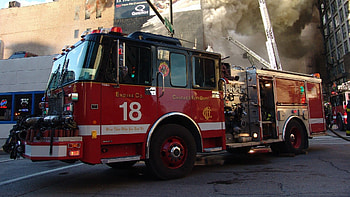 firefighter | Tumblr HD wallpaper