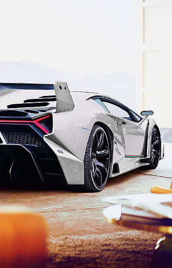Lamborghini Veneno, , Luxury on-the-go, Stylish mobile HD phone wallpaper